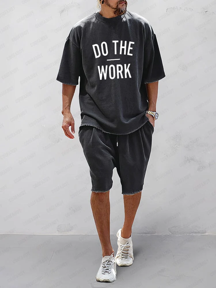 Luno – Casual sports set