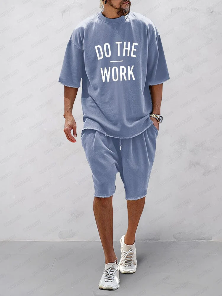 Luno – Casual sports set