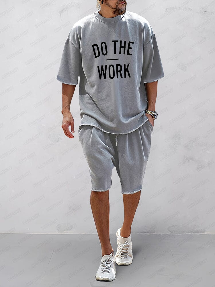 Luno – Casual sports set