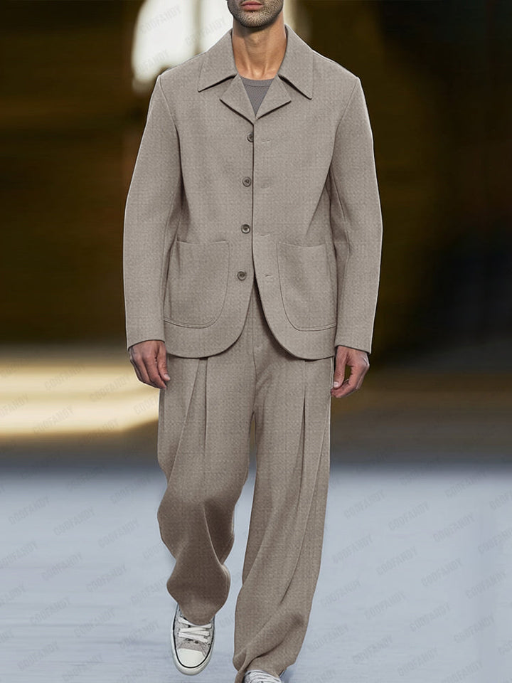 Arvid – modern smart casual pak