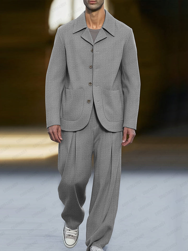 Arvid – modern smart casual pak