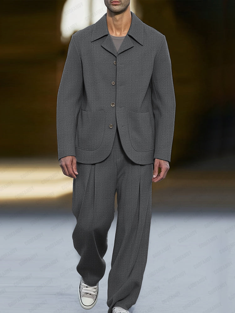Arvid – modern smart casual pak