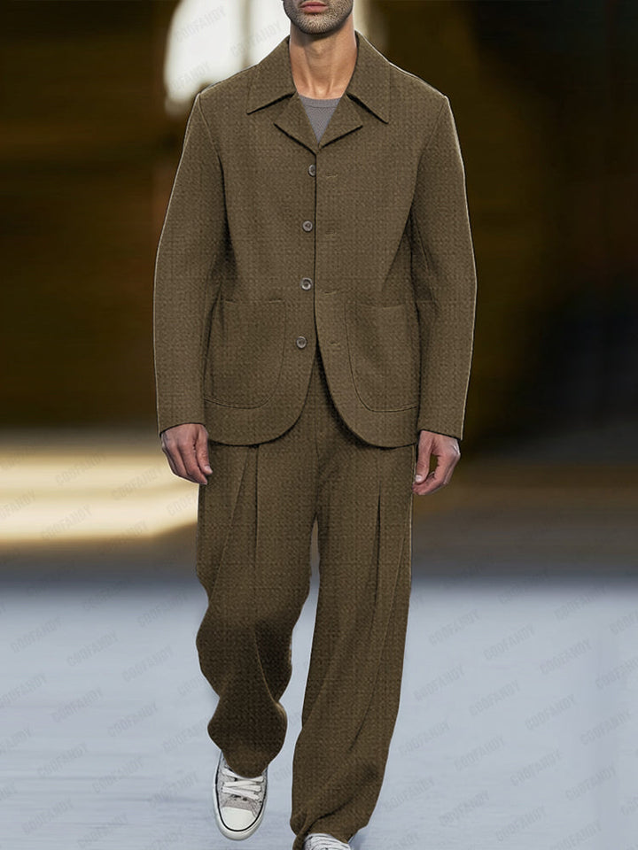 Arvid – modern smart casual pak