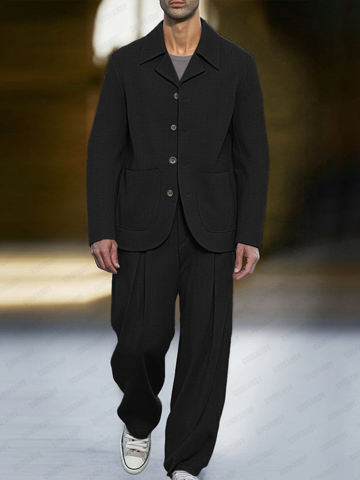 Arvid – modern smart casual pak