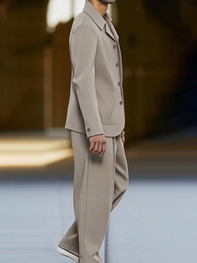 Arvid – modern smart casual pak