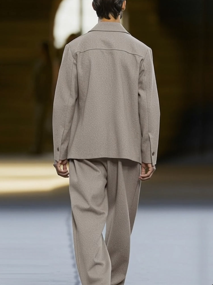 Arvid – modern smart casual pak