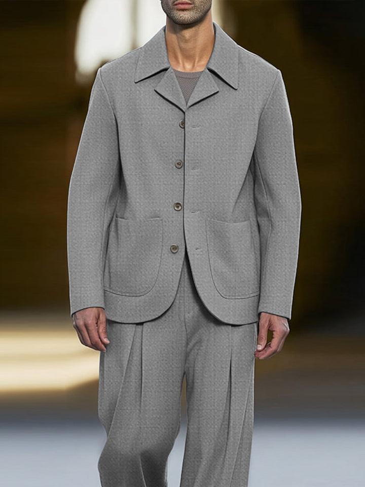 Arvid – modern smart casual pak