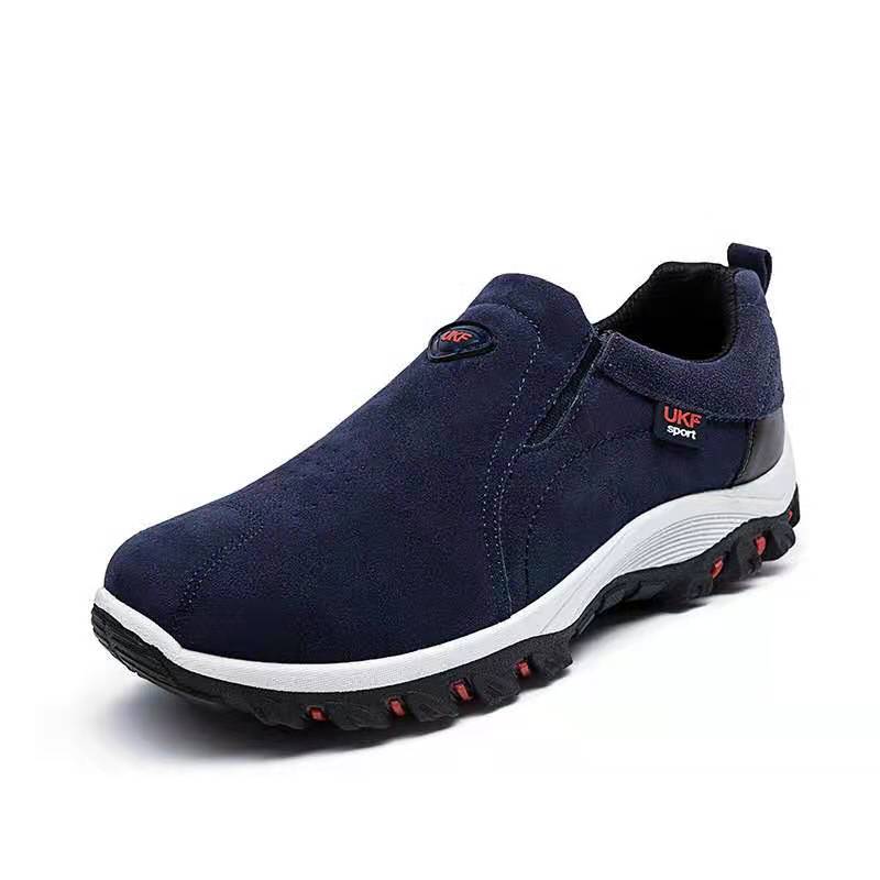 Joran – robuuste heren wandelschoenen