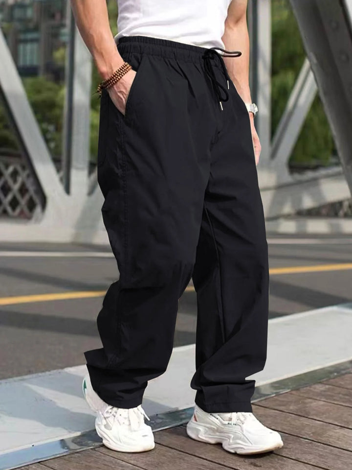 Joran - Casual Cargo Broek