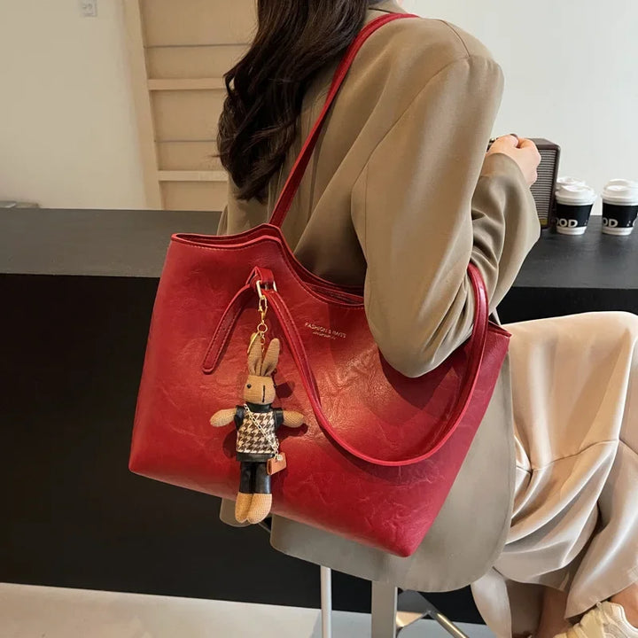 Yfke – Eco-Chique Dames Tas