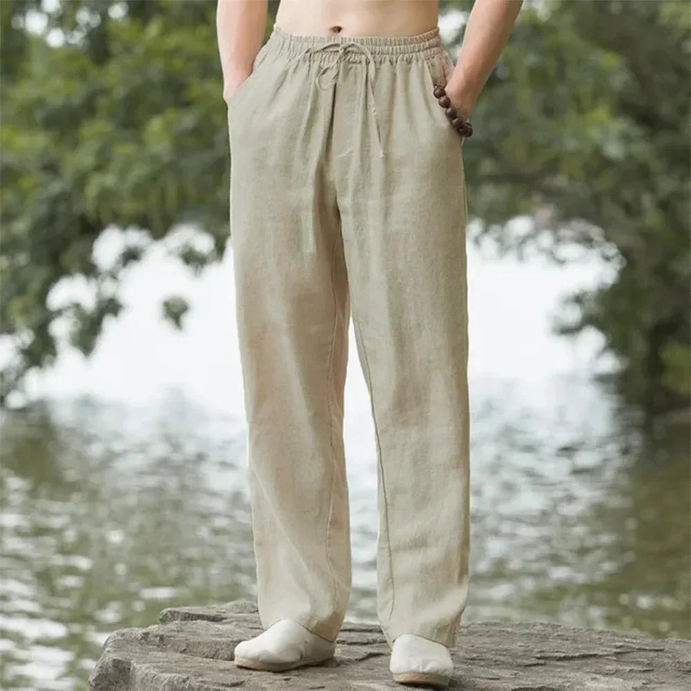 Kai - Casual Summer Jogger