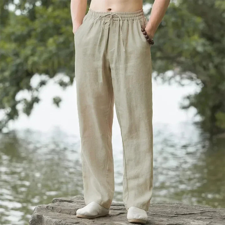 Kai - Casual Summer Jogger