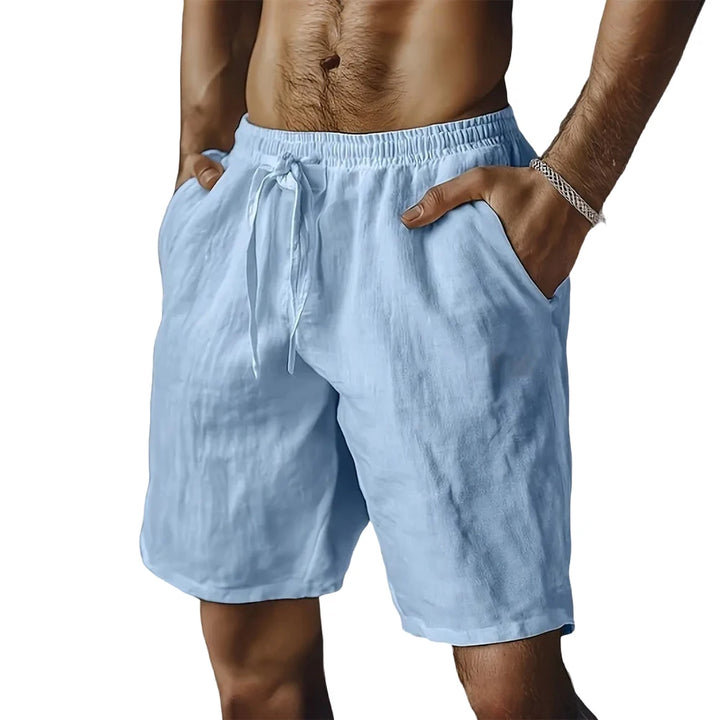 Kian - Hawaii Shorts