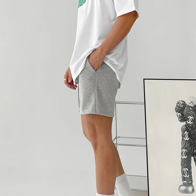 Elias – Heren Fitness Shorts