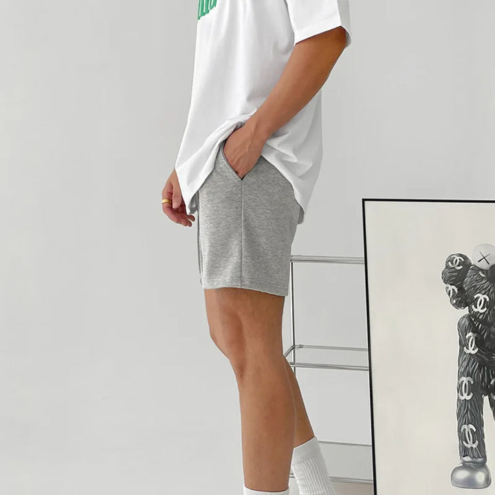 Elias – Heren Fitness Shorts
