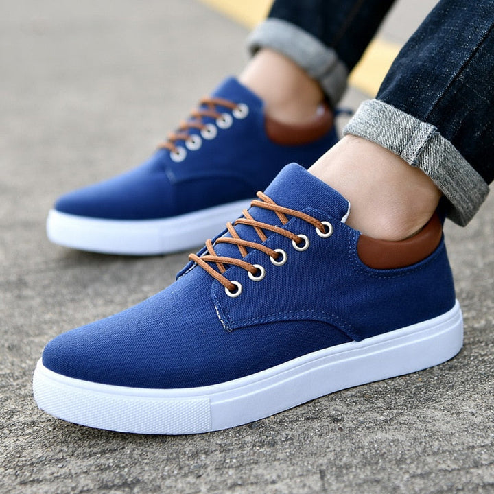 Joris – stoere herensneakers