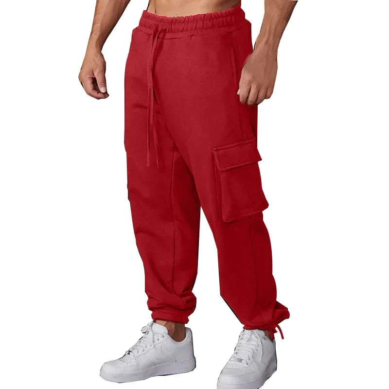 Niko - Heavyweight Jogger