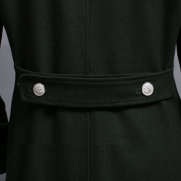 CHAOJUE design herenjassen en jacks voor stijlvolle look