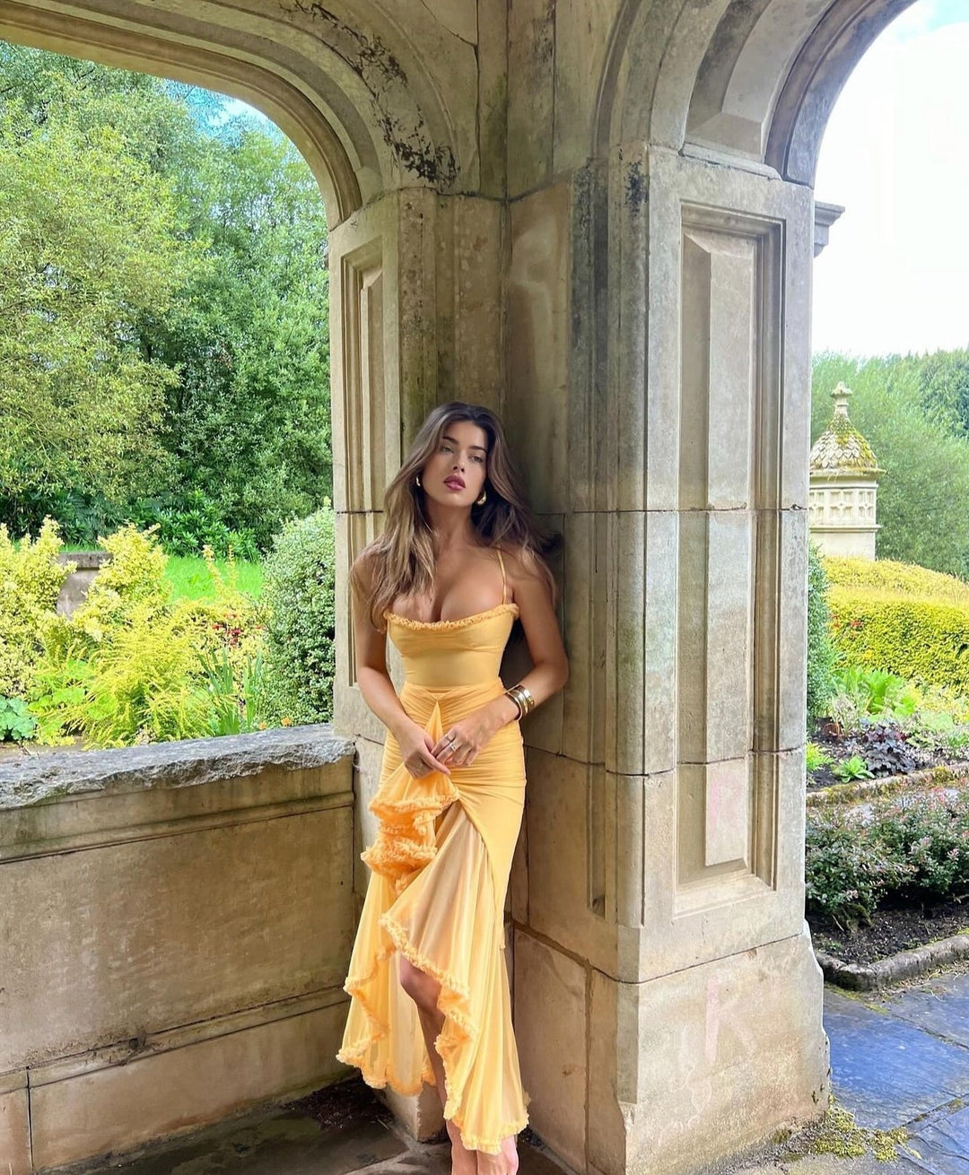 Maris – Trendy Dress