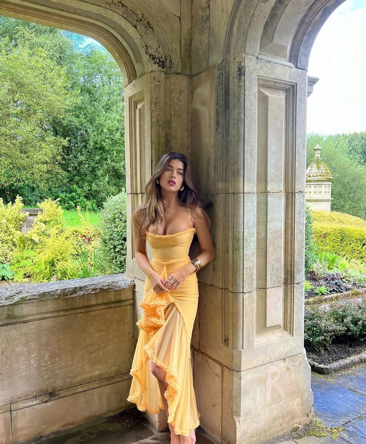 Maris – Trendy Dress