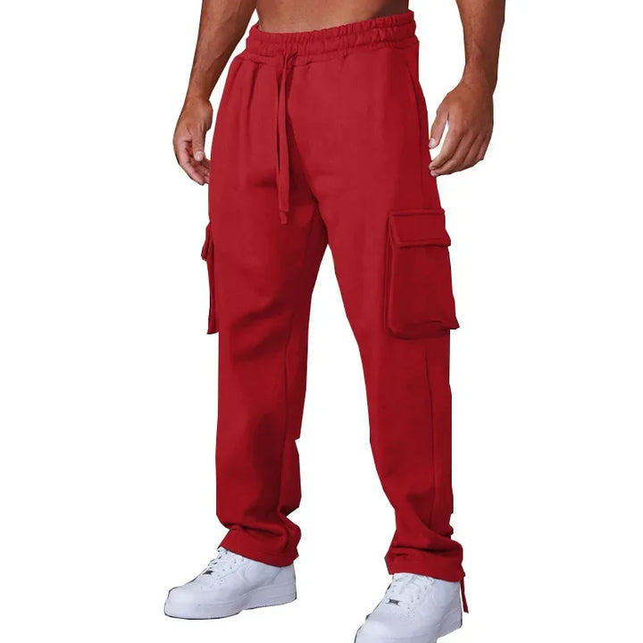 Niko - Heavyweight Jogger
