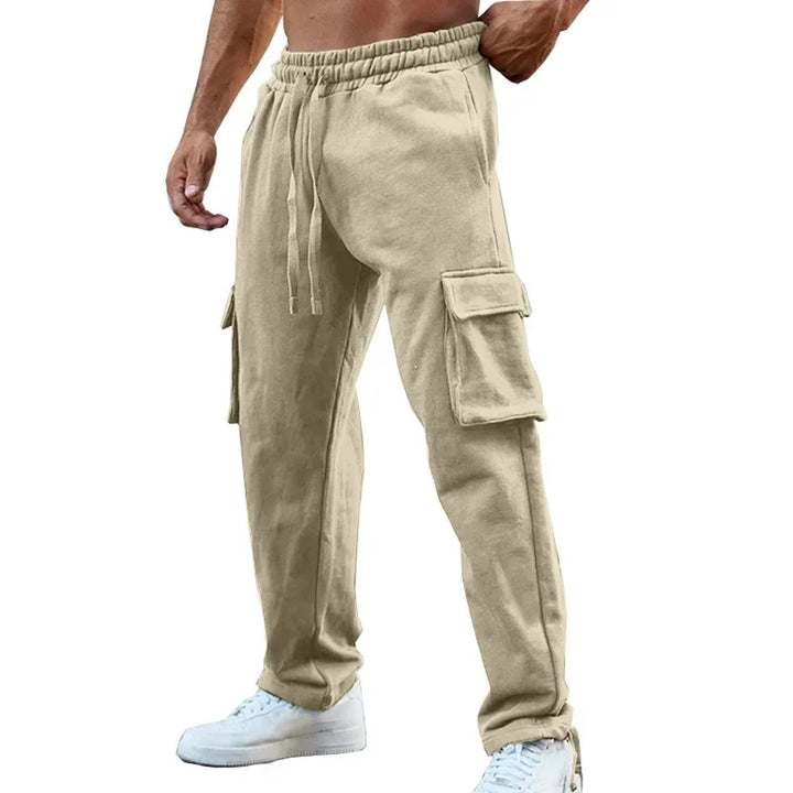 Niko - Heavyweight Jogger