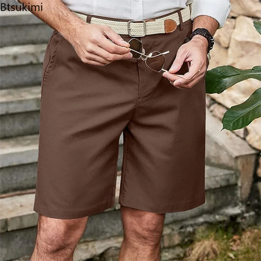 Caleb – Cargo Shorts Heren