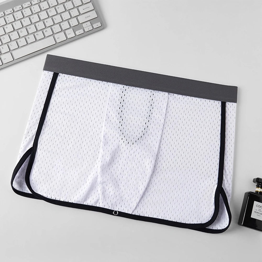 Arden – Ademend Mesh Slipje voor Heren