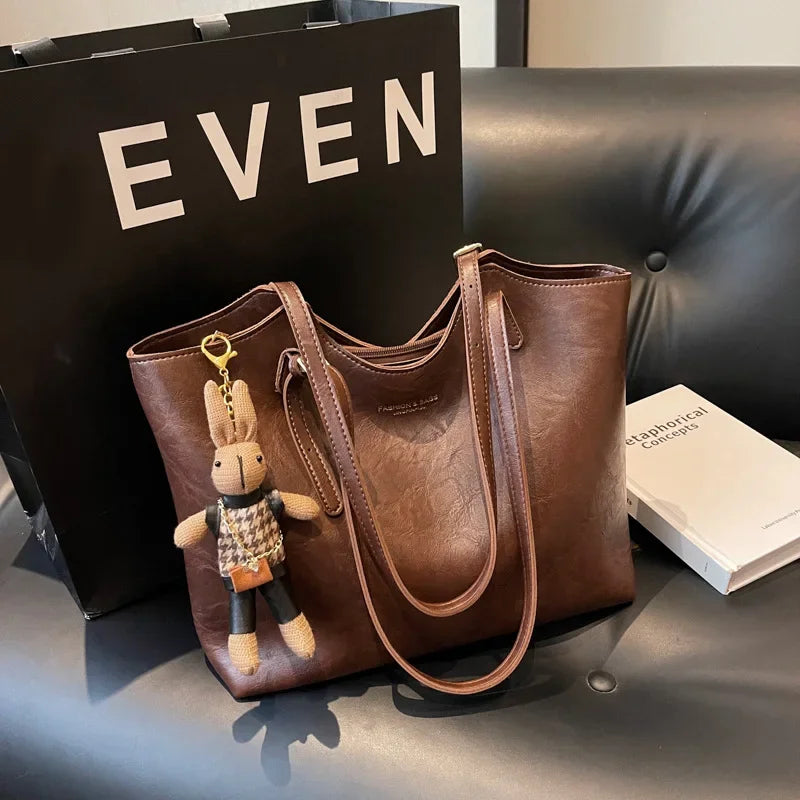 Yfke – Eco-Chique Dames Tas