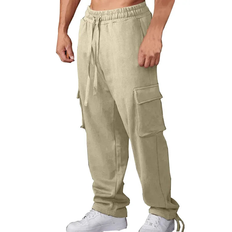 Niko - Heavyweight Jogger