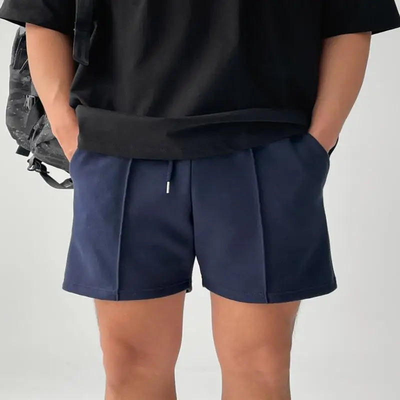 Elias – Heren Fitness Shorts