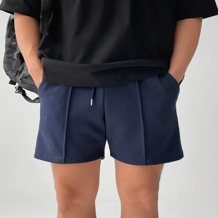 Elias – Heren Fitness Shorts