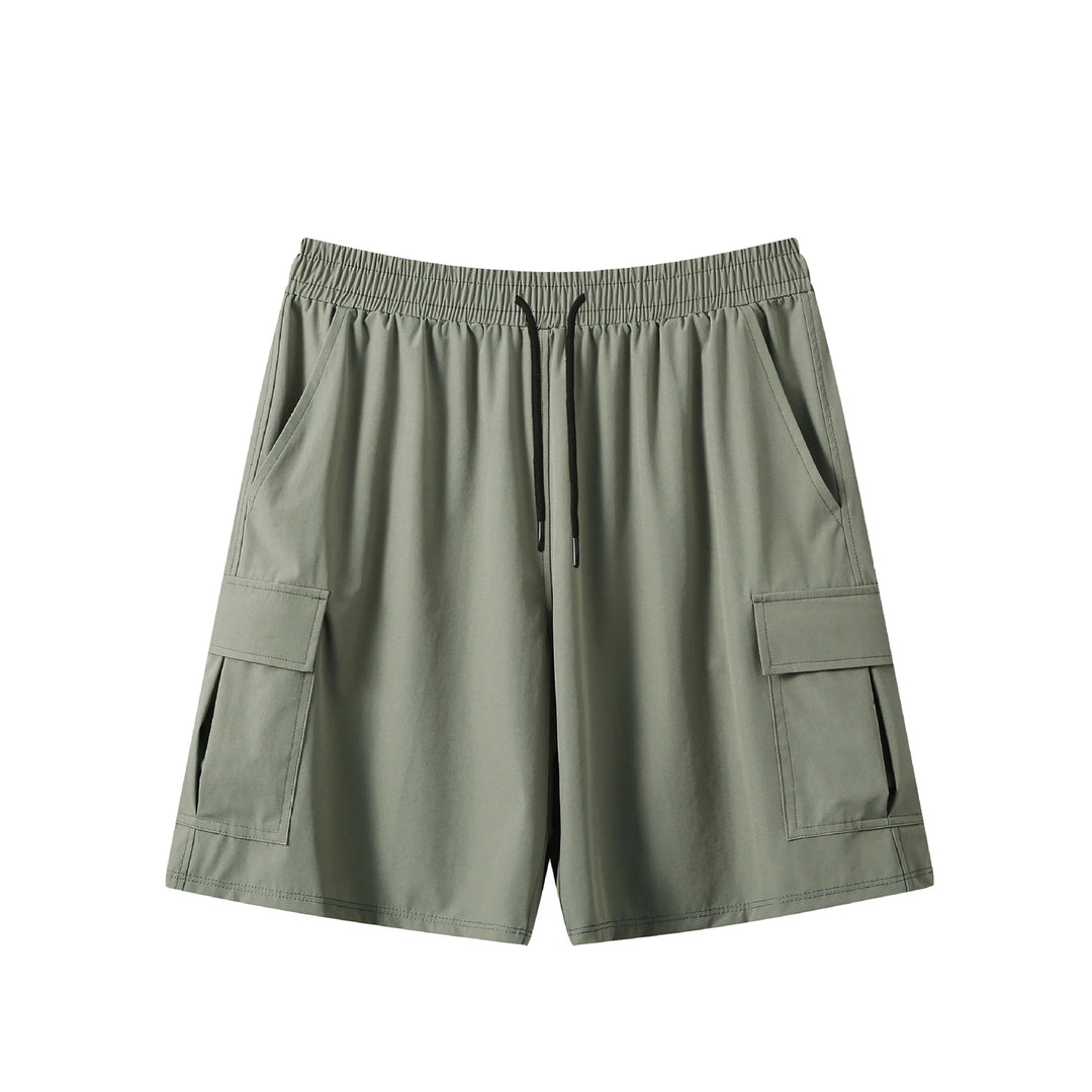 Rayan – Cargo Shorts Heren