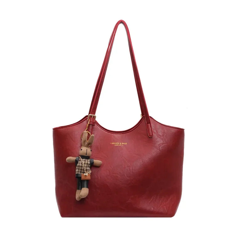 Yfke – Eco-Chique Dames Tas