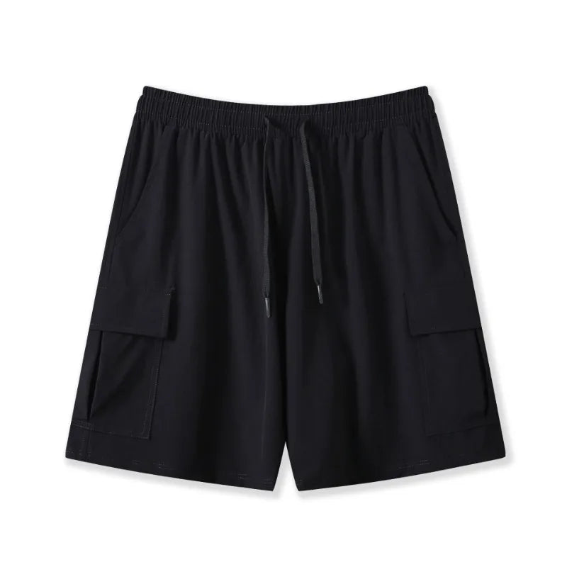 Rayan – Cargo Shorts Heren