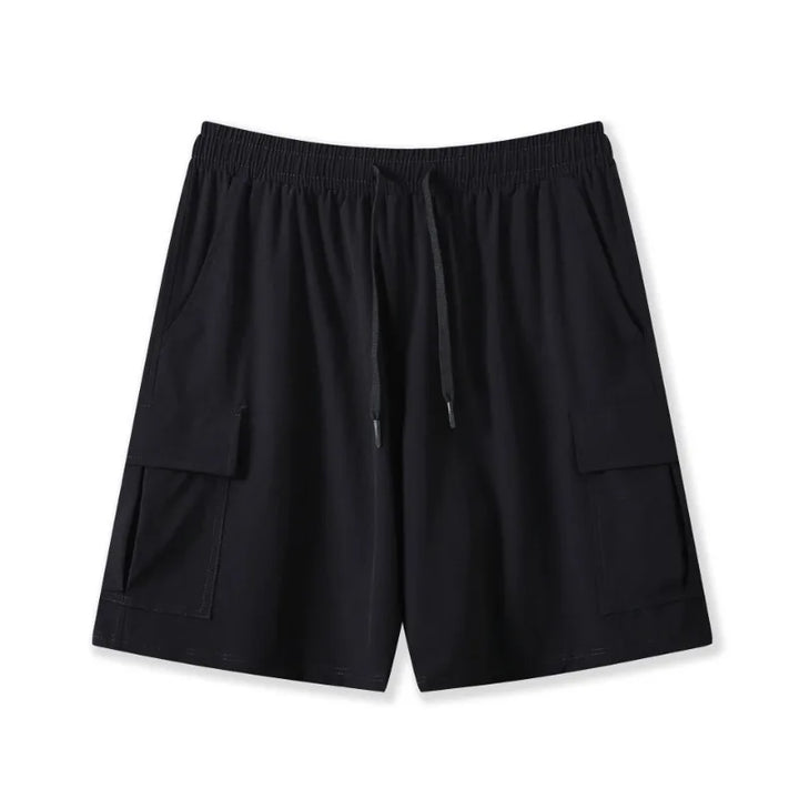 Rayan – Cargo Shorts Heren