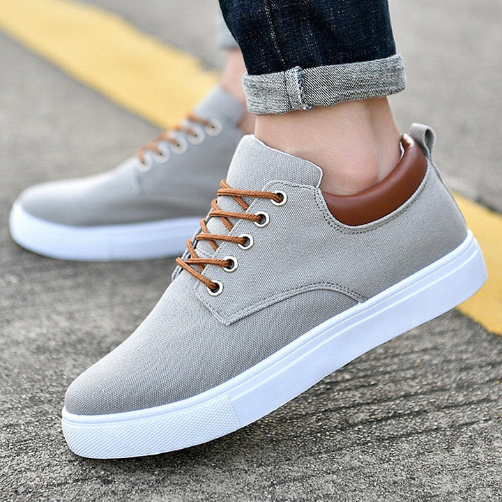Joris – stoere herensneakers