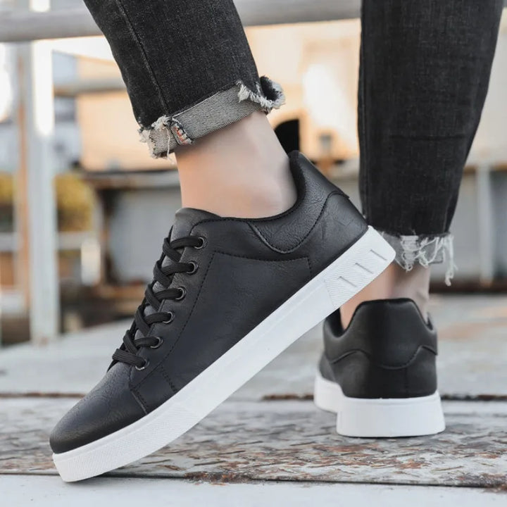 Hidde – Klassieke Leren Heren Schoenen