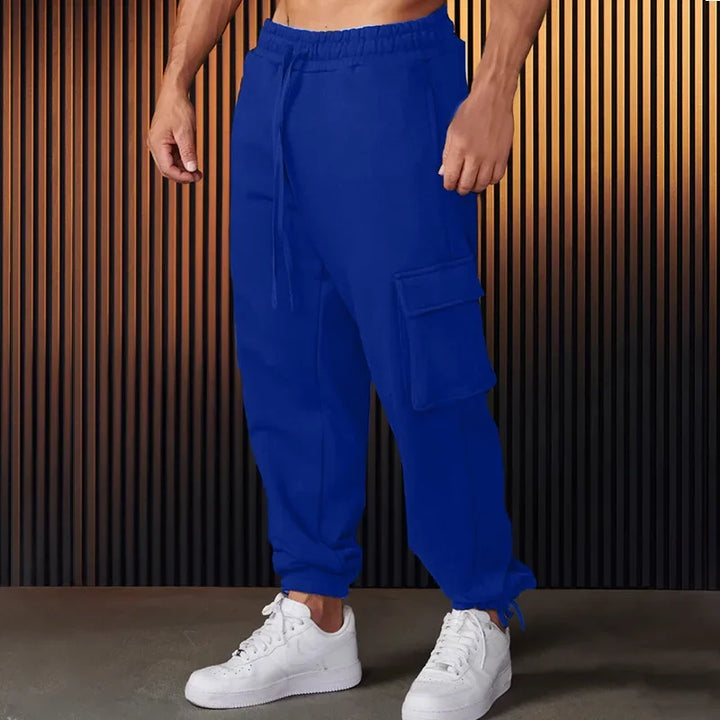 Niko - Heavyweight Jogger