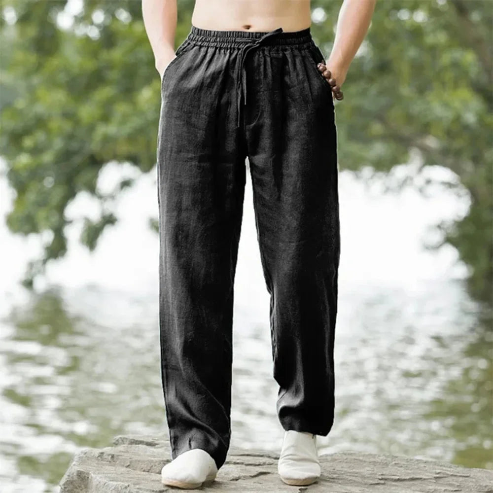 Kai - Casual Summer Jogger