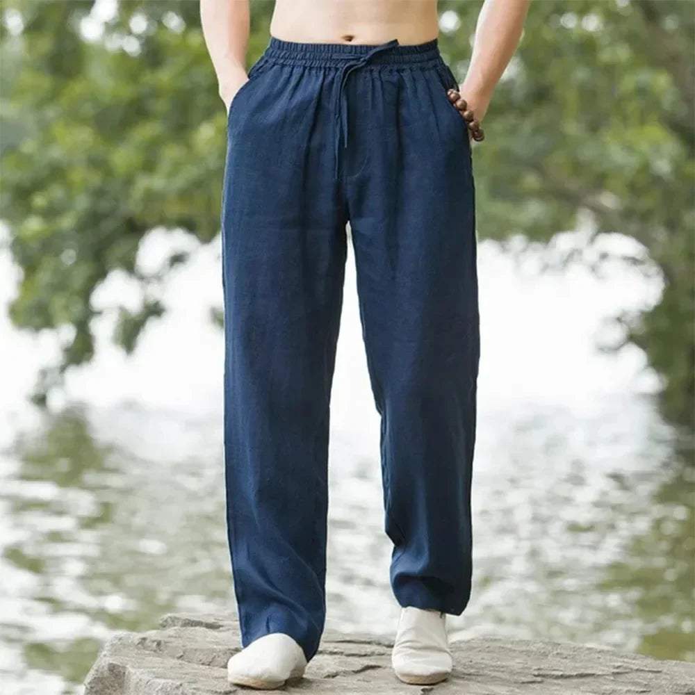 Kai - Casual Summer Jogger