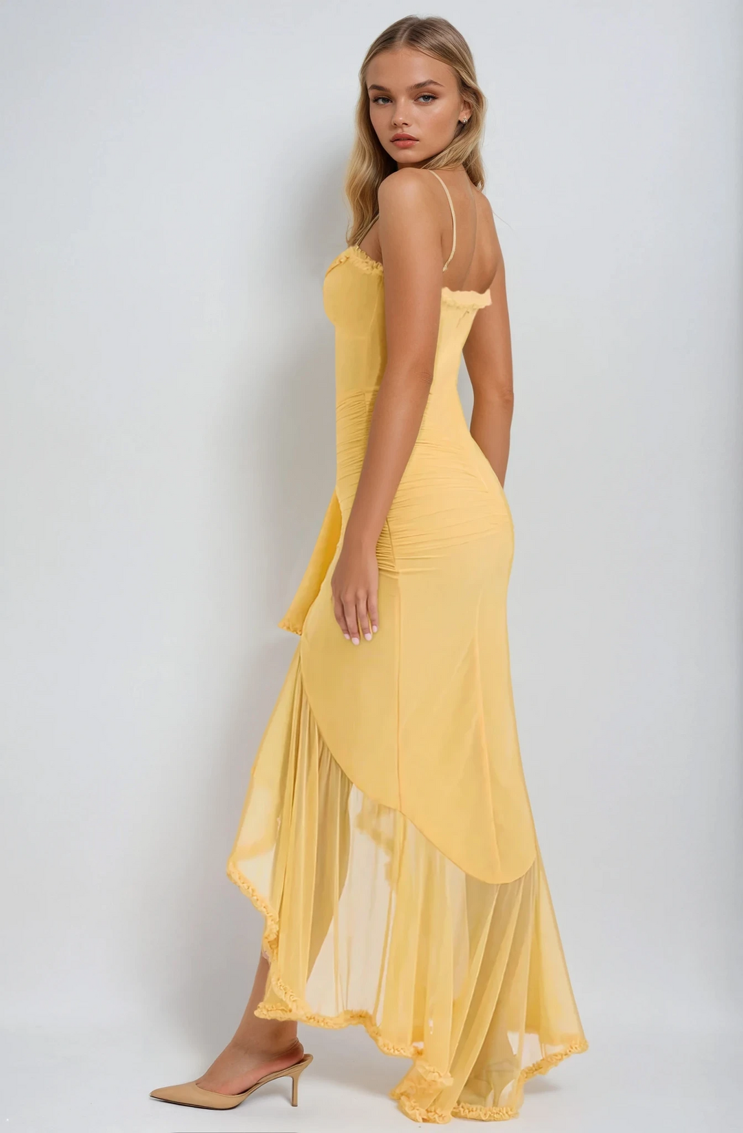 Maris – Trendy Dress