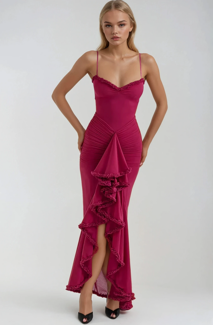 Maris – Trendy Dress