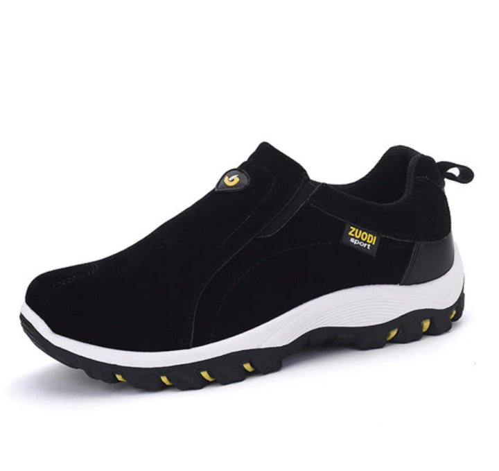 StrideMax – orthopedic wandelboots