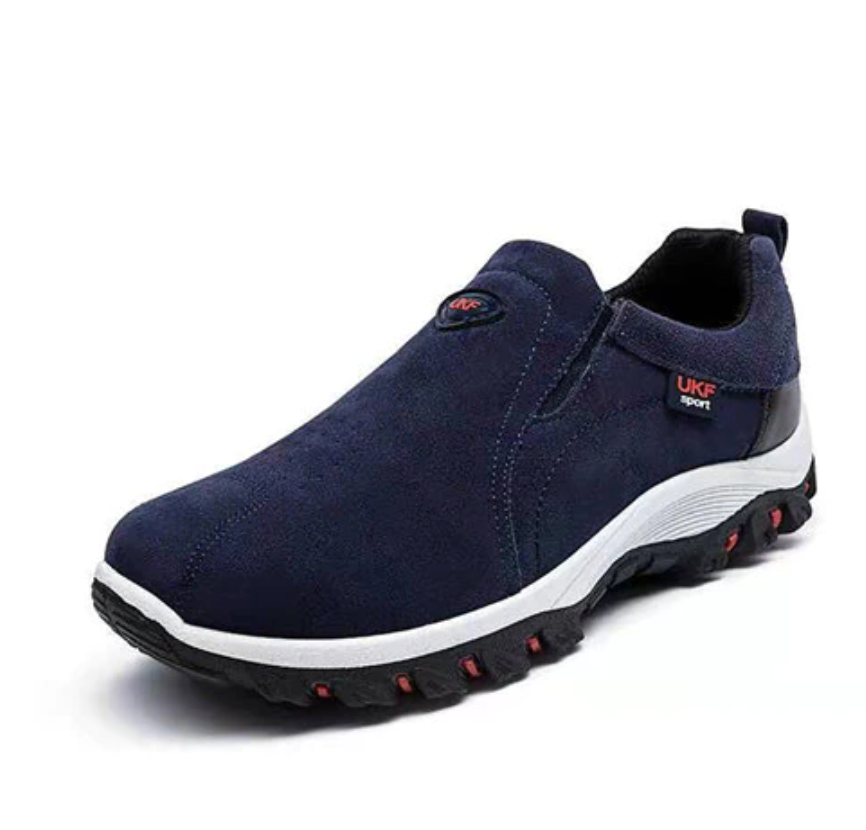 StrideMax – orthopedic wandelboots