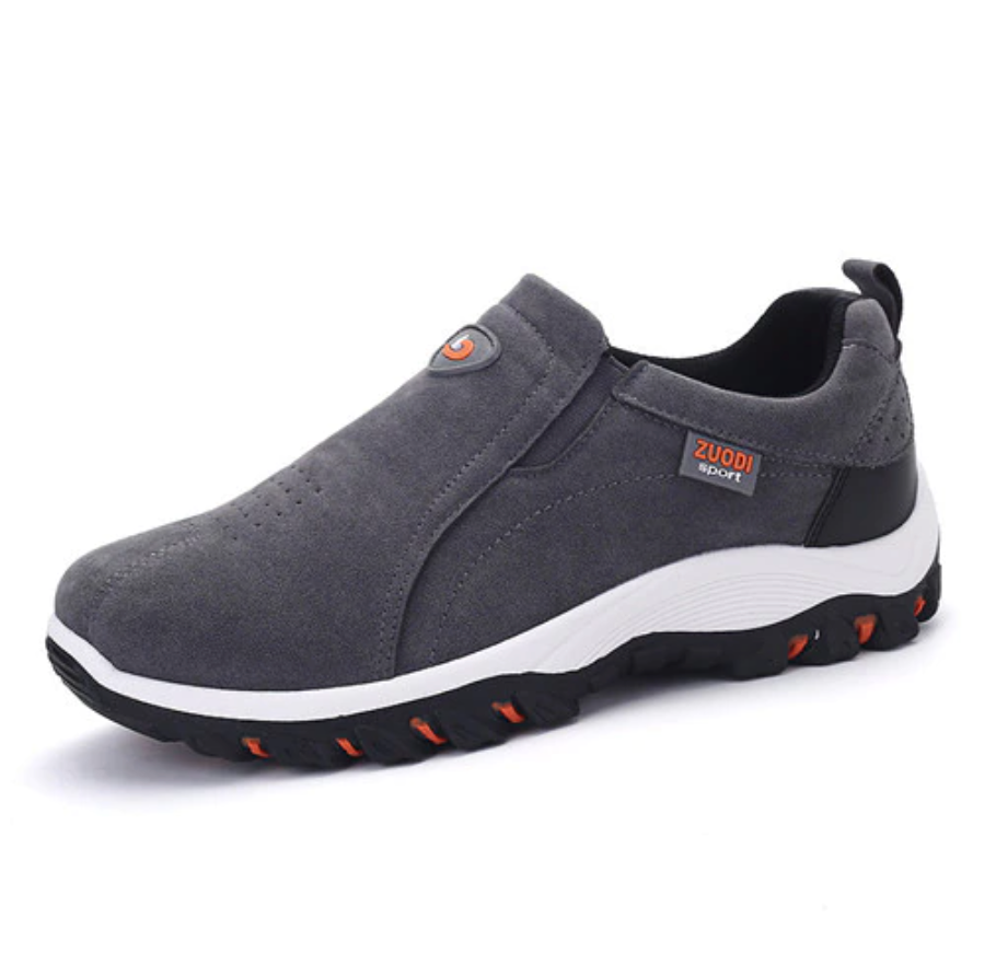 StrideMax – orthopedic wandelboots