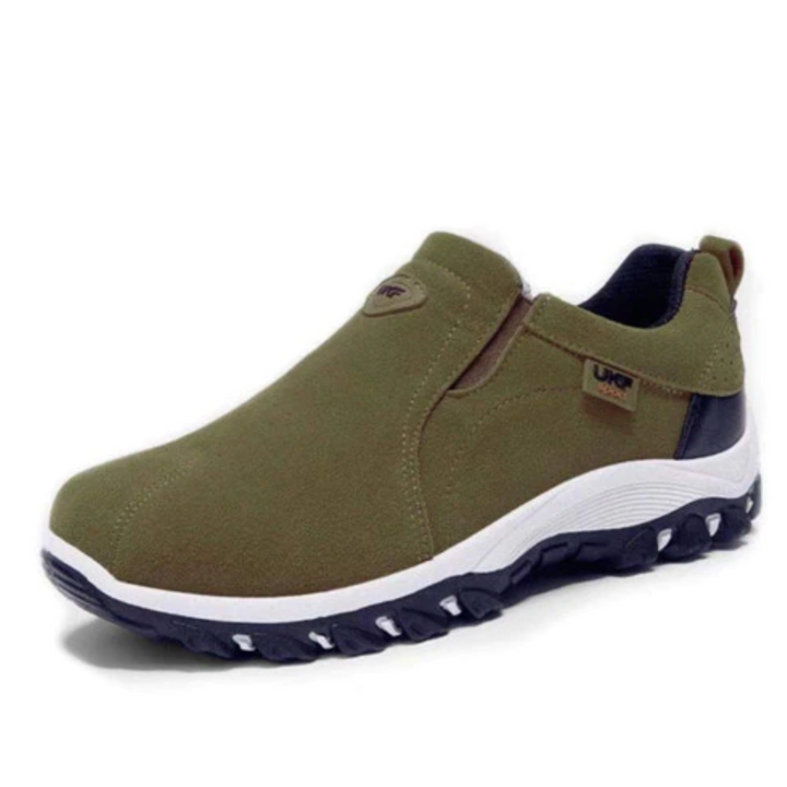StrideMax – orthopedic wandelboots