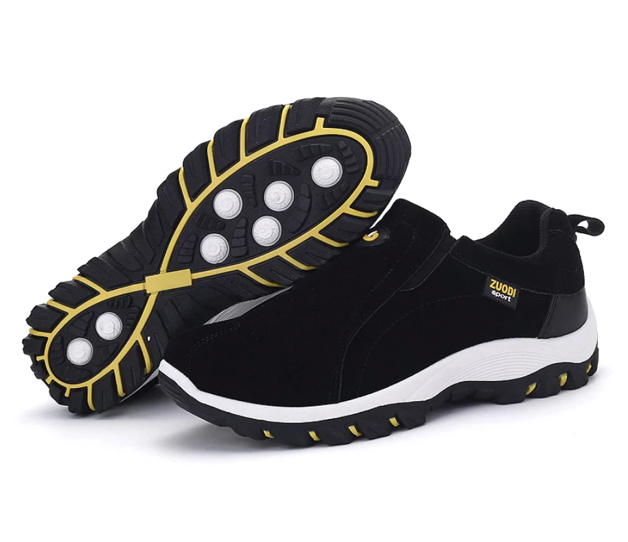 StrideMax – orthopedic wandelboots