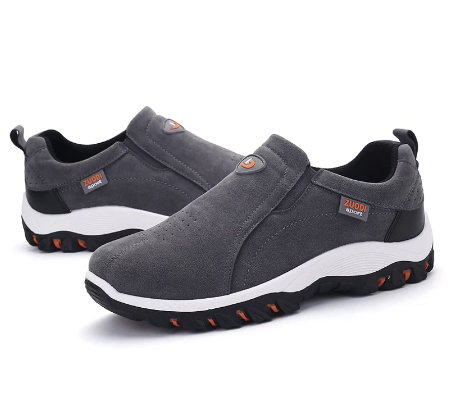 StrideMax – orthopedic wandelboots