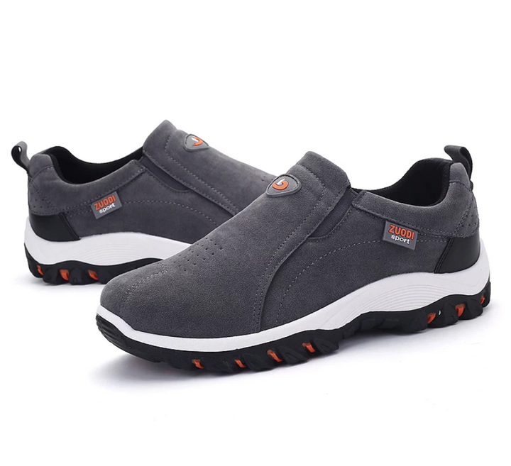 StrideMax – orthopedic wandelboots